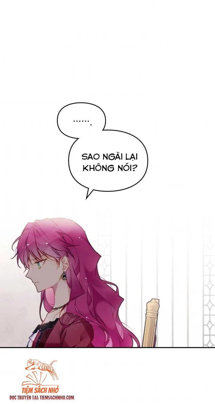 Kết Thúc Của Nhân Vật Phản Diện Chỉ Có Thể Là Cái Chết Chapter 88 - Trang 4