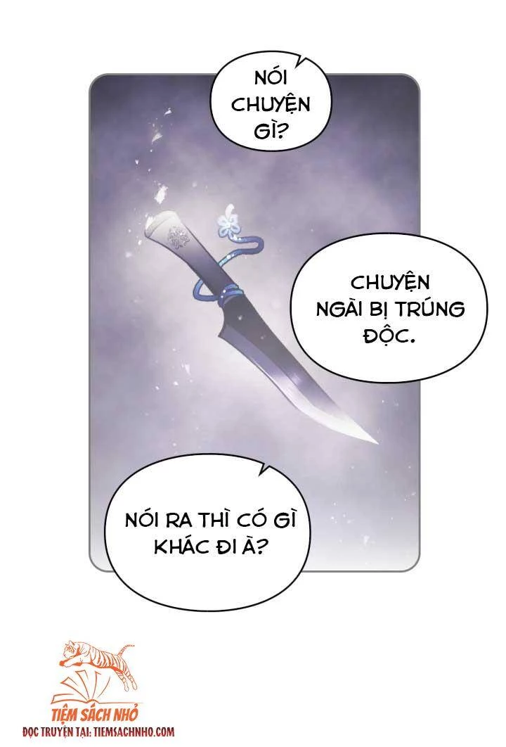 Kết Thúc Của Nhân Vật Phản Diện Chỉ Có Thể Là Cái Chết Chapter 88 - Trang 4