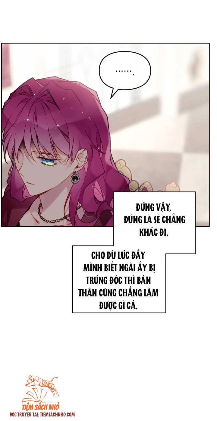 Kết Thúc Của Nhân Vật Phản Diện Chỉ Có Thể Là Cái Chết Chapter 88 - Trang 4