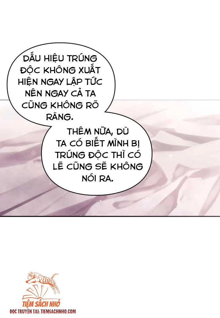 Kết Thúc Của Nhân Vật Phản Diện Chỉ Có Thể Là Cái Chết Chapter 88 - Trang 4