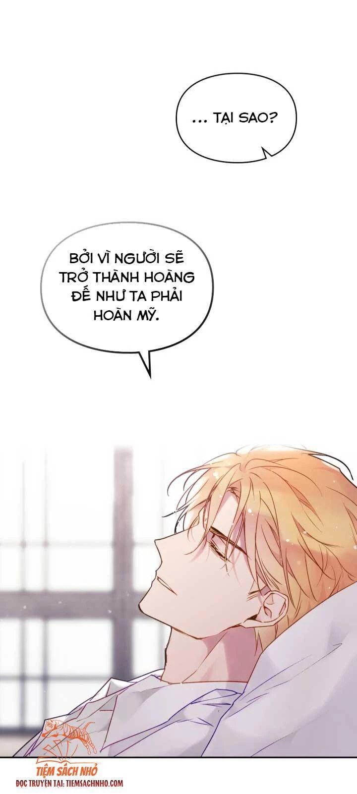Kết Thúc Của Nhân Vật Phản Diện Chỉ Có Thể Là Cái Chết Chapter 88 - Trang 4