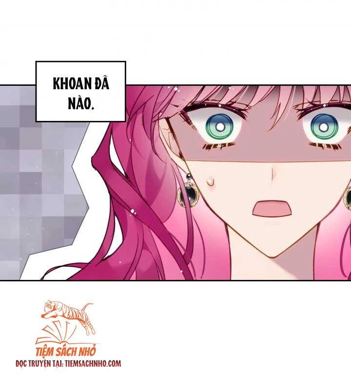 Kết Thúc Của Nhân Vật Phản Diện Chỉ Có Thể Là Cái Chết Chapter 88 - Trang 4