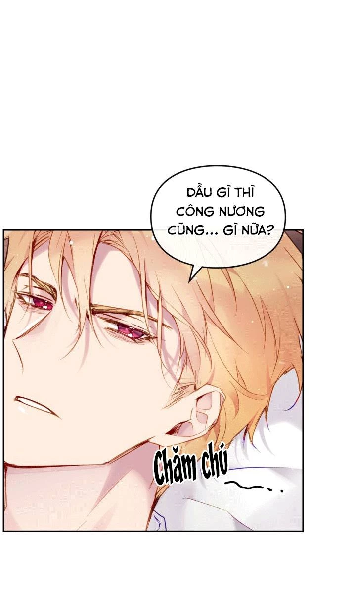 Kết Thúc Của Nhân Vật Phản Diện Chỉ Có Thể Là Cái Chết Chapter 89 - Trang 4