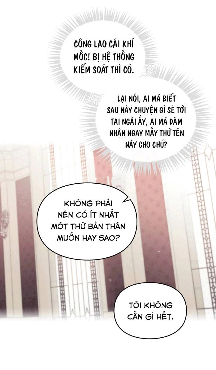 Kết Thúc Của Nhân Vật Phản Diện Chỉ Có Thể Là Cái Chết Chapter 89 - Trang 4