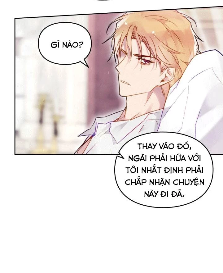 Kết Thúc Của Nhân Vật Phản Diện Chỉ Có Thể Là Cái Chết Chapter 89 - Trang 4