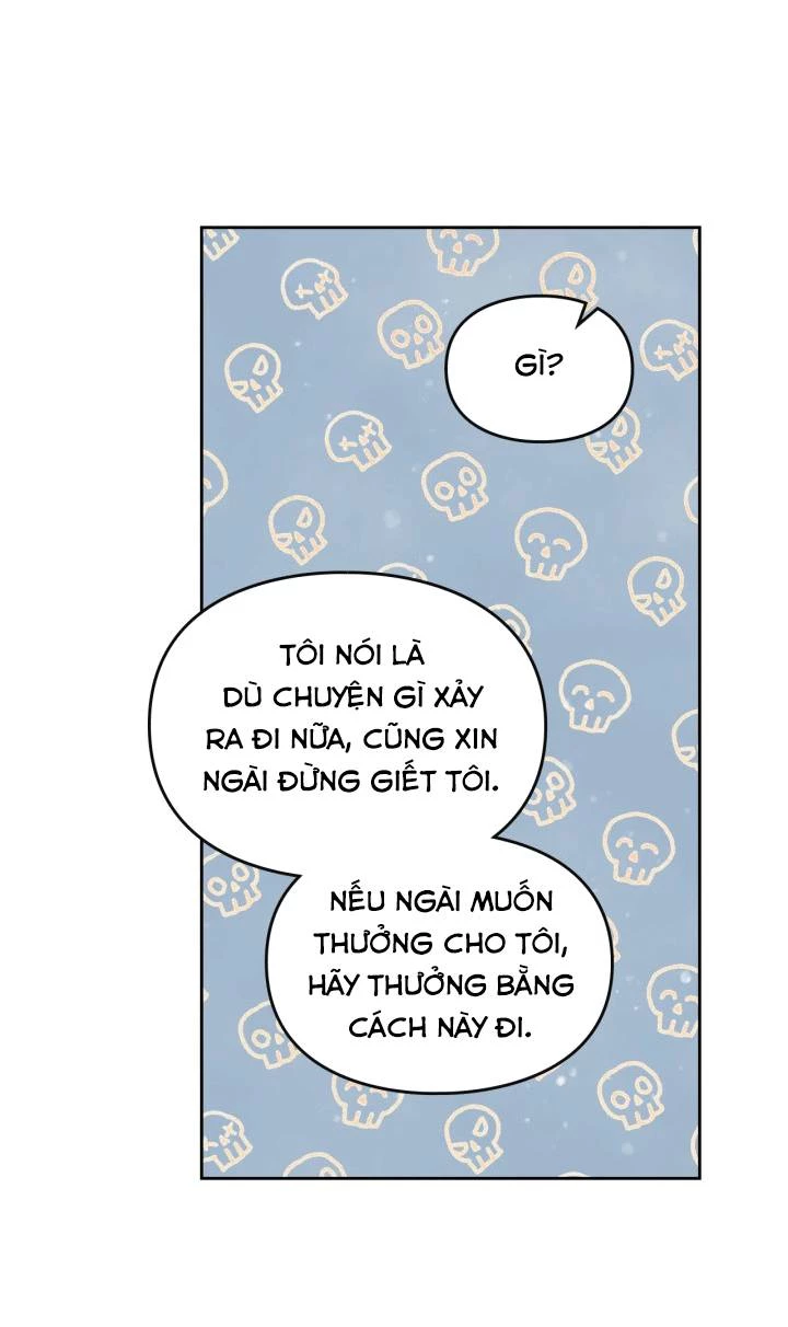 Kết Thúc Của Nhân Vật Phản Diện Chỉ Có Thể Là Cái Chết Chapter 89 - Trang 4