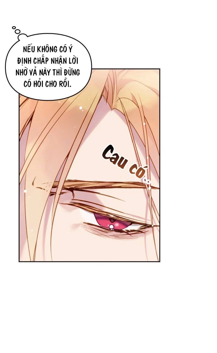 Kết Thúc Của Nhân Vật Phản Diện Chỉ Có Thể Là Cái Chết Chapter 89 - Trang 4