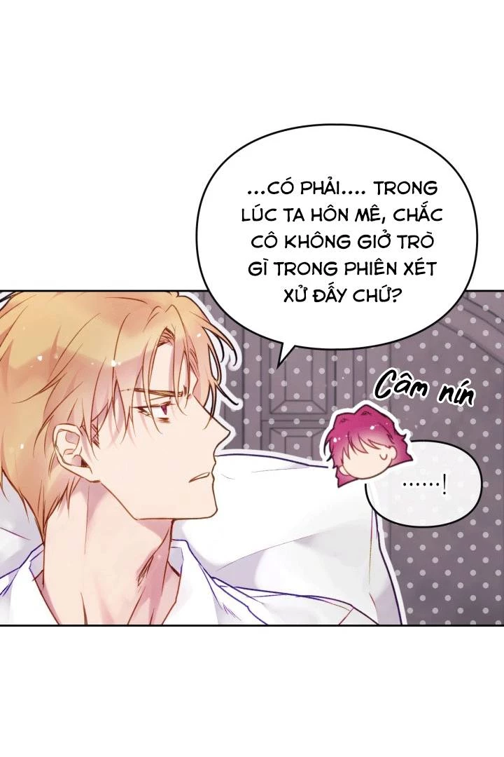 Kết Thúc Của Nhân Vật Phản Diện Chỉ Có Thể Là Cái Chết Chapter 89 - Trang 4