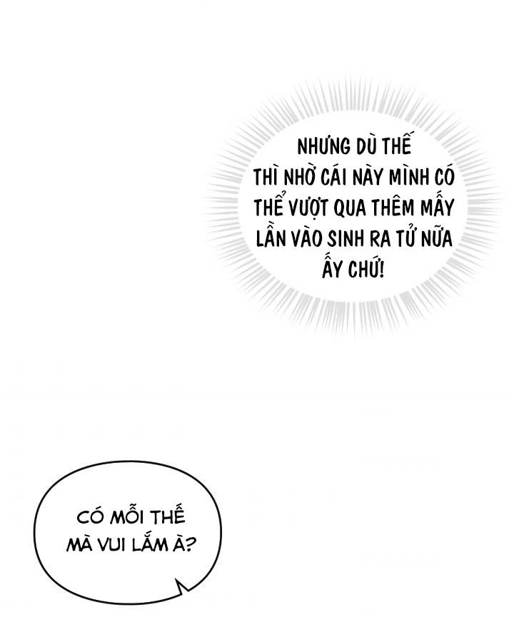 Kết Thúc Của Nhân Vật Phản Diện Chỉ Có Thể Là Cái Chết Chapter 89 - Trang 4