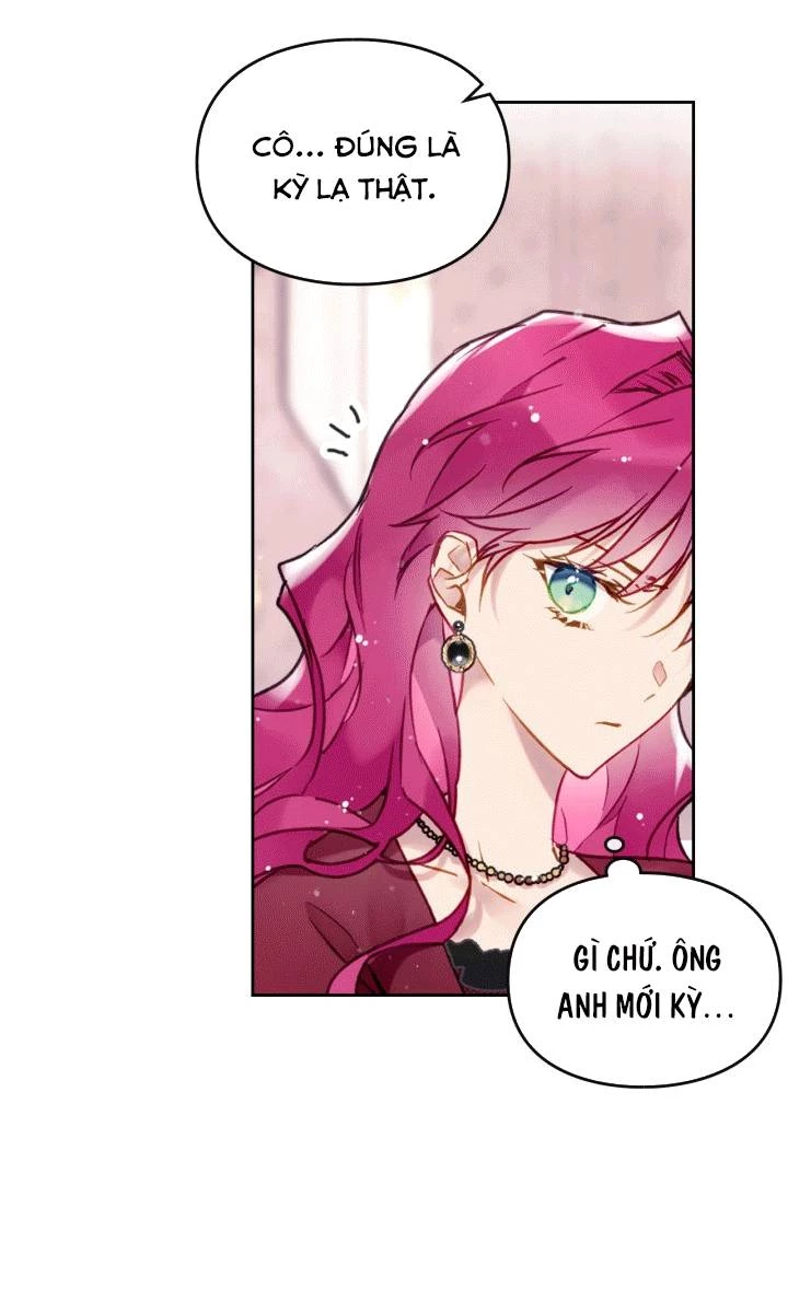 Kết Thúc Của Nhân Vật Phản Diện Chỉ Có Thể Là Cái Chết Chapter 89 - Trang 4