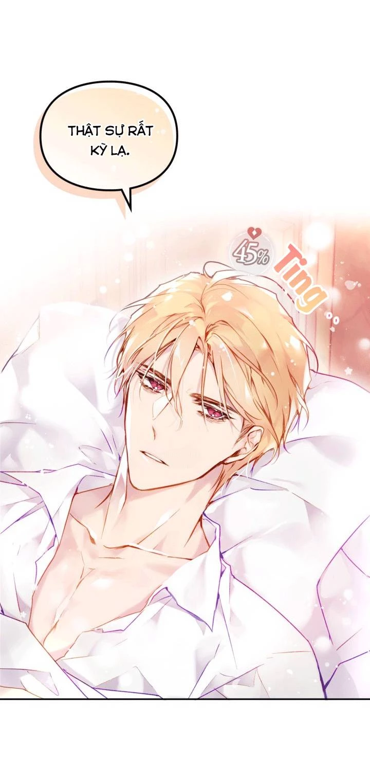 Kết Thúc Của Nhân Vật Phản Diện Chỉ Có Thể Là Cái Chết Chapter 89 - Trang 4