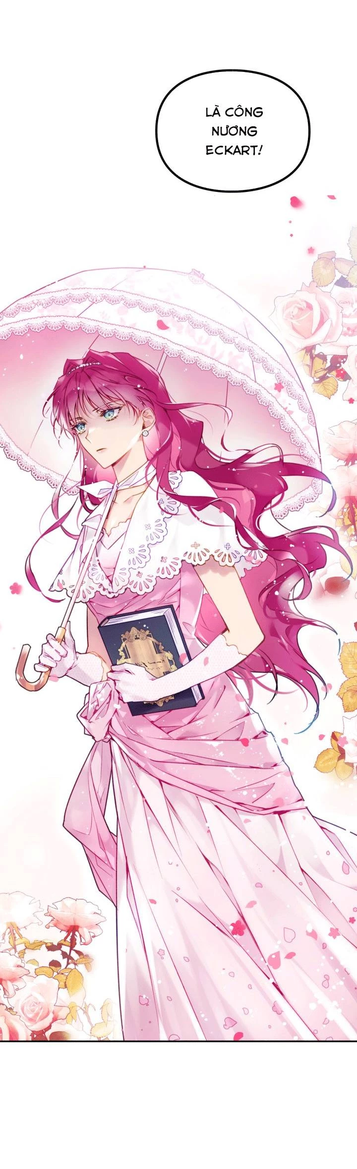 Kết Thúc Của Nhân Vật Phản Diện Chỉ Có Thể Là Cái Chết Chapter 89 - Trang 4