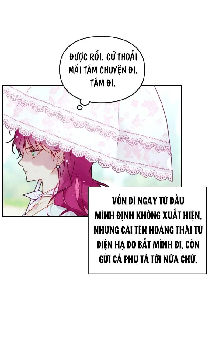 Kết Thúc Của Nhân Vật Phản Diện Chỉ Có Thể Là Cái Chết Chapter 89 - Trang 4