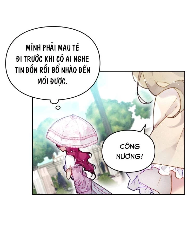 Kết Thúc Của Nhân Vật Phản Diện Chỉ Có Thể Là Cái Chết Chapter 89 - Trang 4