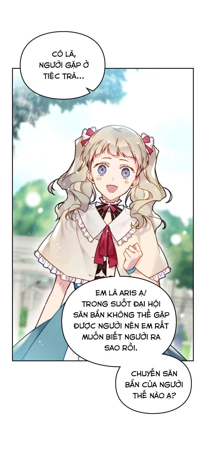 Kết Thúc Của Nhân Vật Phản Diện Chỉ Có Thể Là Cái Chết Chapter 89 - Trang 4
