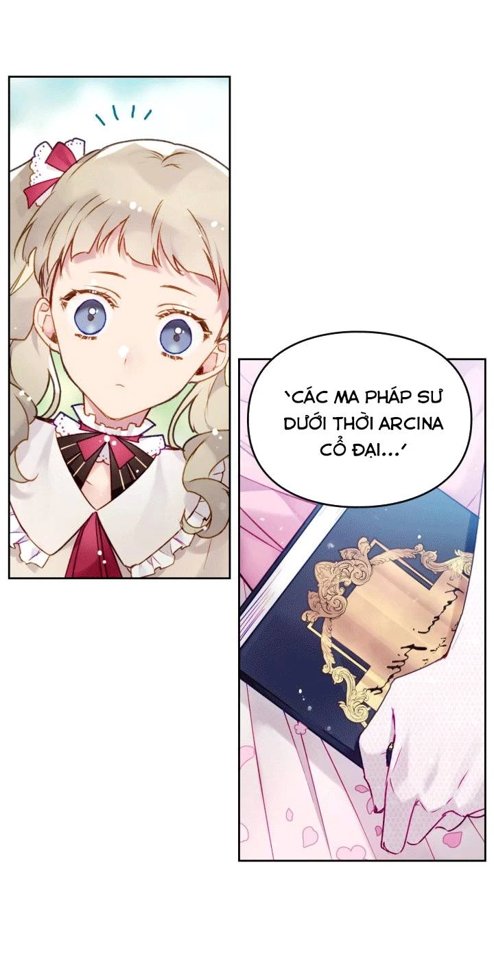 Kết Thúc Của Nhân Vật Phản Diện Chỉ Có Thể Là Cái Chết Chapter 89 - Trang 4