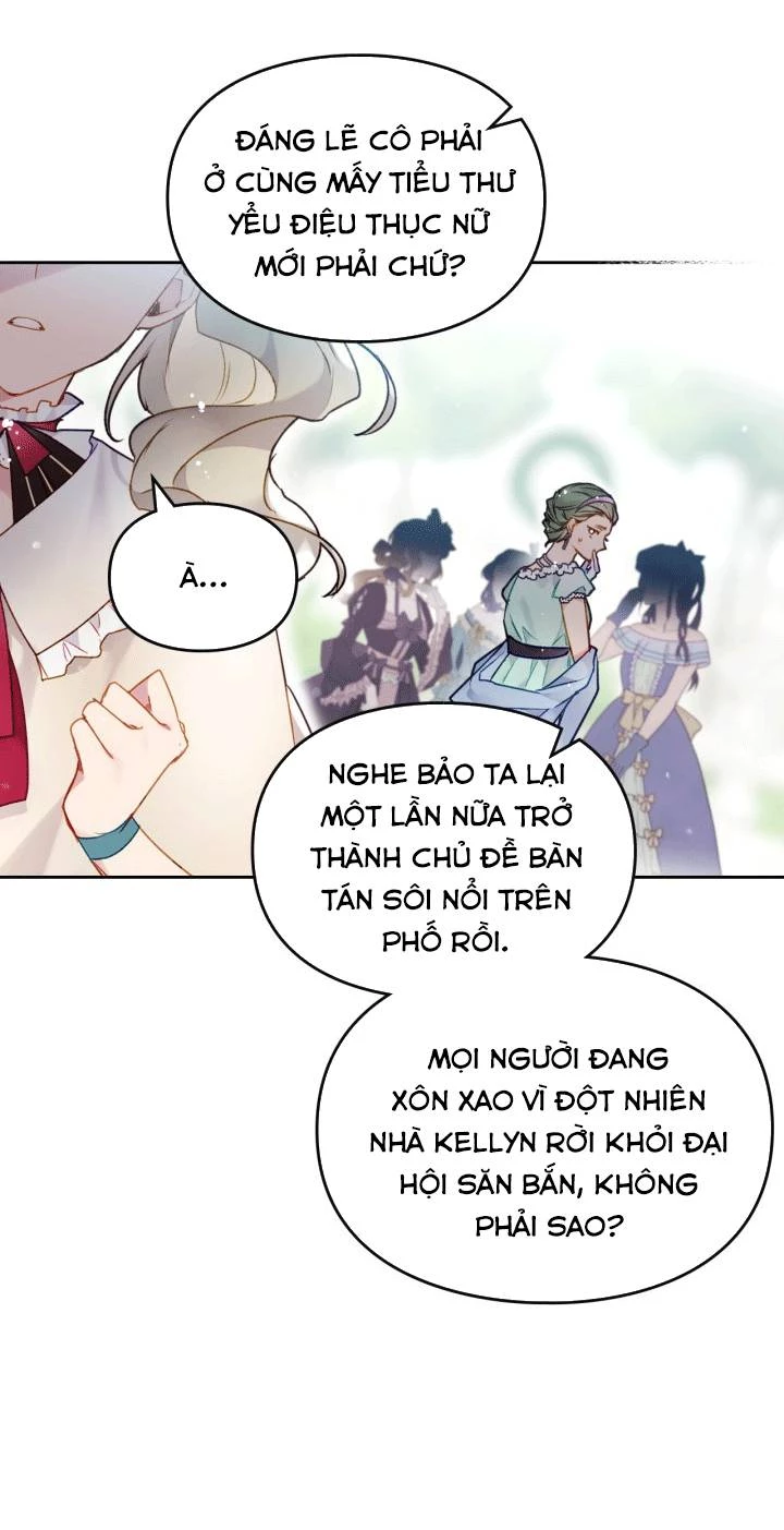 Kết Thúc Của Nhân Vật Phản Diện Chỉ Có Thể Là Cái Chết Chapter 89 - Trang 4