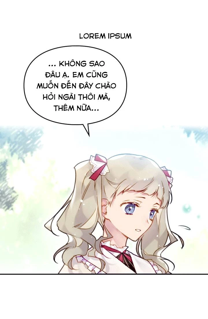 Kết Thúc Của Nhân Vật Phản Diện Chỉ Có Thể Là Cái Chết Chapter 89 - Trang 4