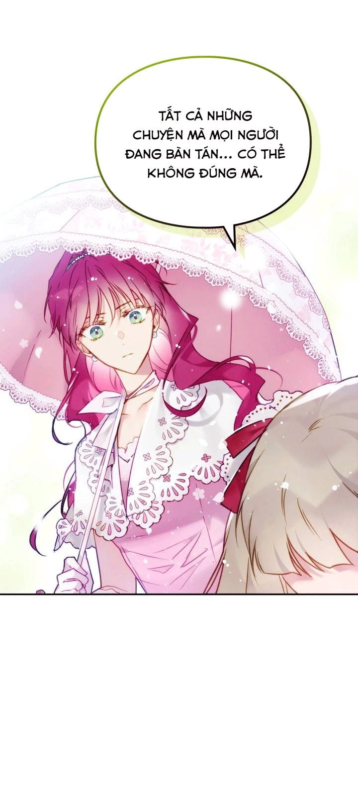 Kết Thúc Của Nhân Vật Phản Diện Chỉ Có Thể Là Cái Chết Chapter 89 - Trang 4