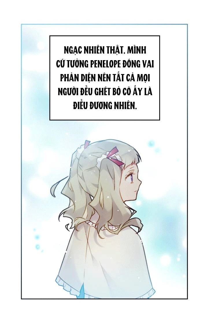 Kết Thúc Của Nhân Vật Phản Diện Chỉ Có Thể Là Cái Chết Chapter 89 - Trang 4