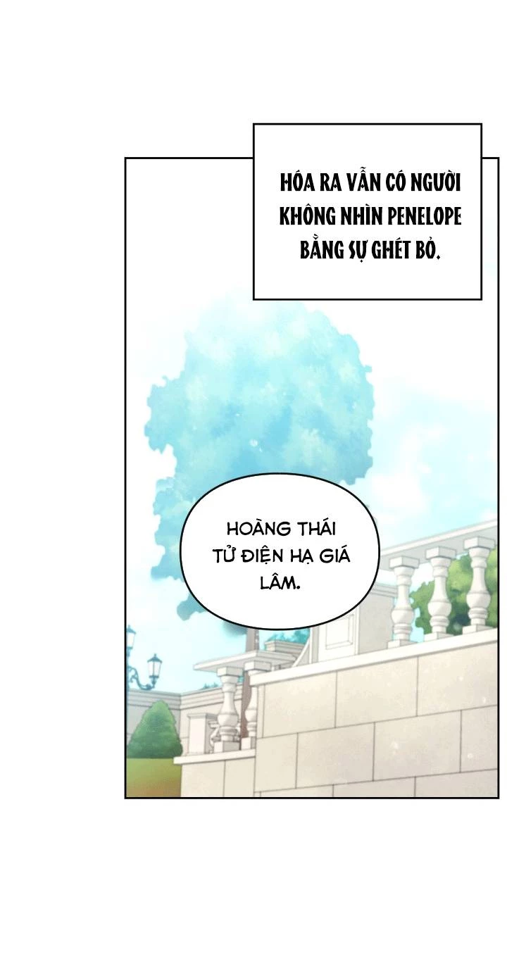 Kết Thúc Của Nhân Vật Phản Diện Chỉ Có Thể Là Cái Chết Chapter 89 - Trang 4
