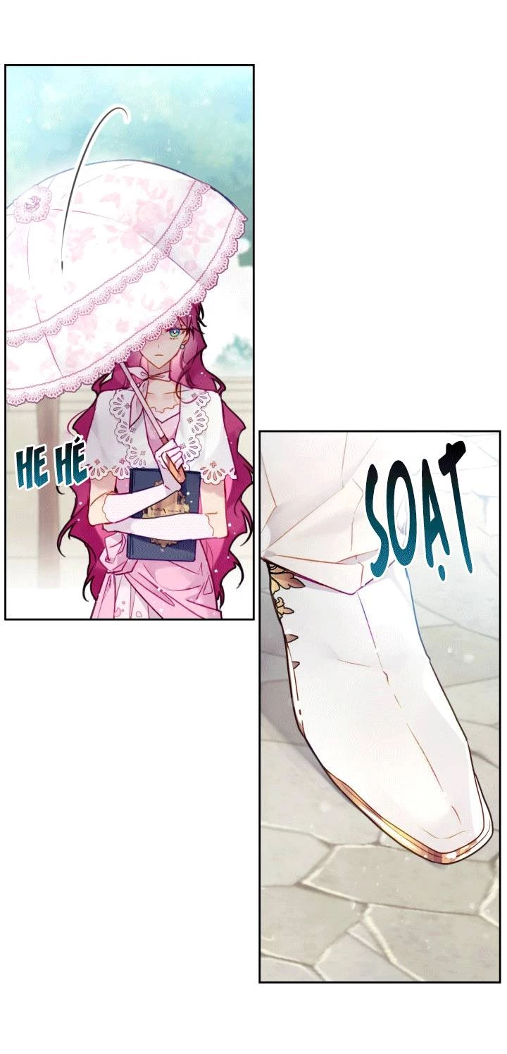 Kết Thúc Của Nhân Vật Phản Diện Chỉ Có Thể Là Cái Chết Chapter 89 - Trang 4