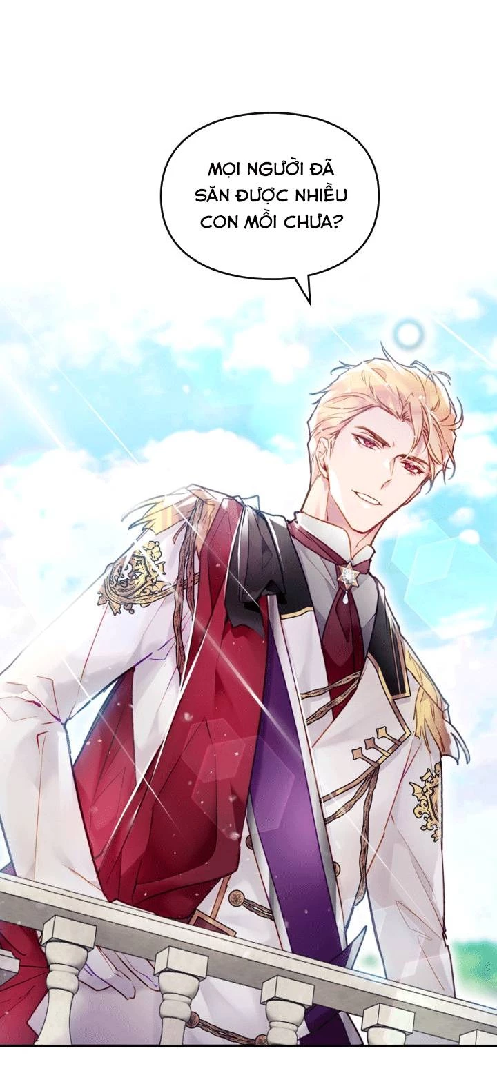 Kết Thúc Của Nhân Vật Phản Diện Chỉ Có Thể Là Cái Chết Chapter 89 - Trang 4