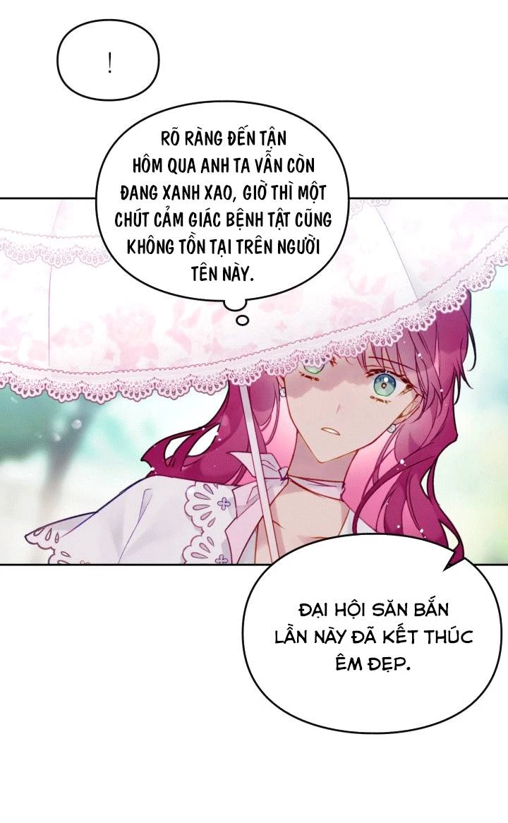 Kết Thúc Của Nhân Vật Phản Diện Chỉ Có Thể Là Cái Chết Chapter 89 - Trang 4