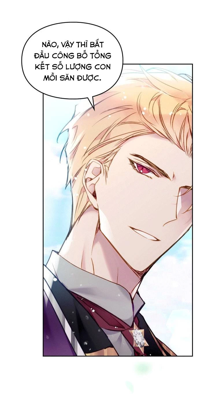 Kết Thúc Của Nhân Vật Phản Diện Chỉ Có Thể Là Cái Chết Chapter 89 - Trang 4