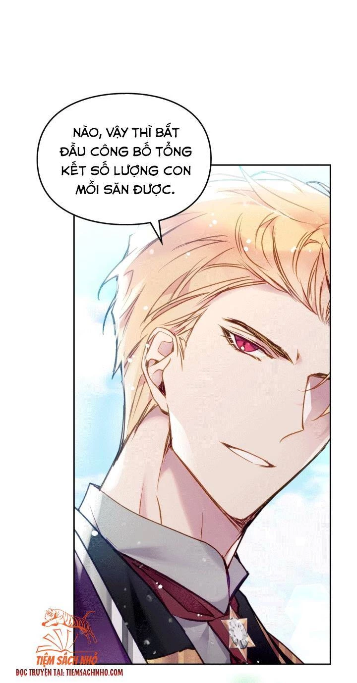 Kết Thúc Của Nhân Vật Phản Diện Chỉ Có Thể Là Cái Chết Chapter 90 - Trang 4