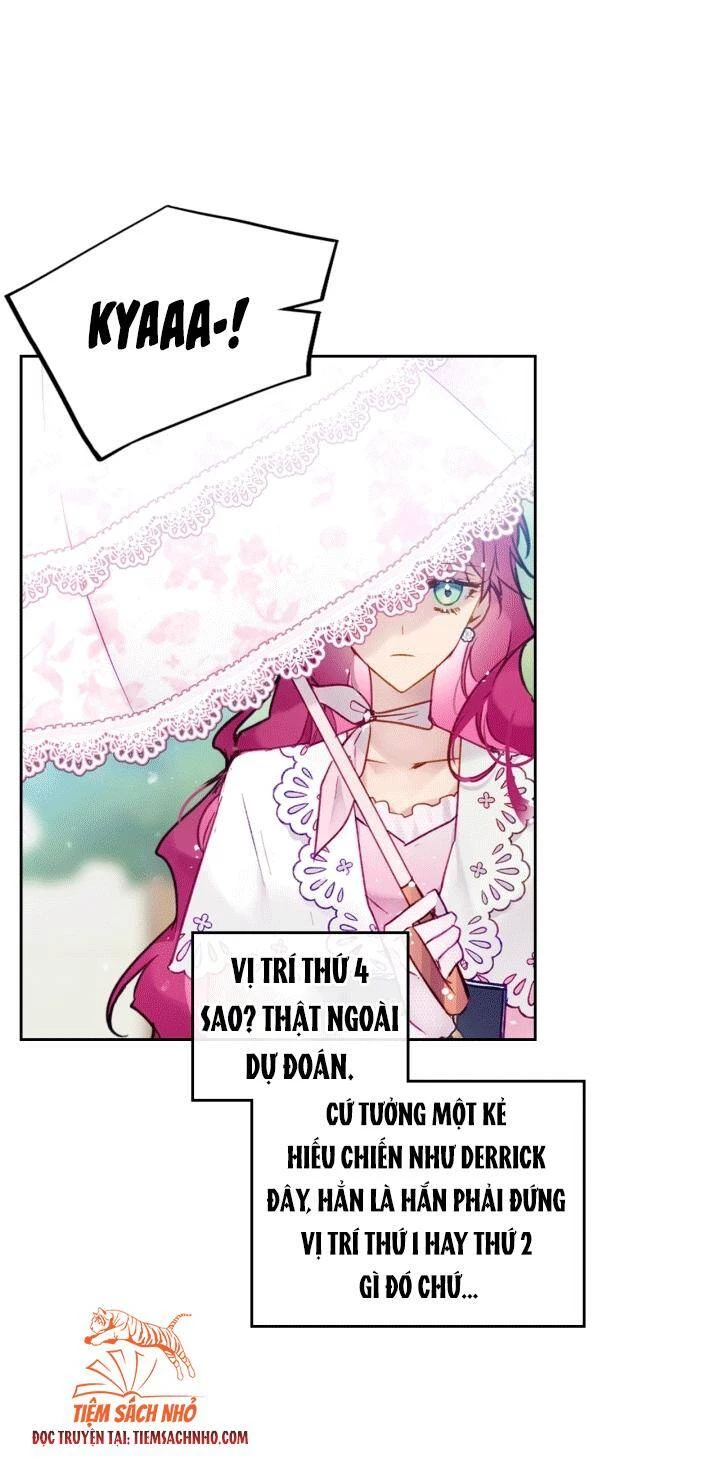 Kết Thúc Của Nhân Vật Phản Diện Chỉ Có Thể Là Cái Chết Chapter 90 - Trang 4