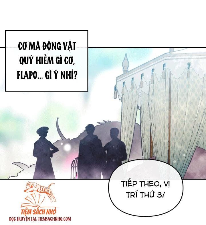 Kết Thúc Của Nhân Vật Phản Diện Chỉ Có Thể Là Cái Chết Chapter 90 - Trang 4