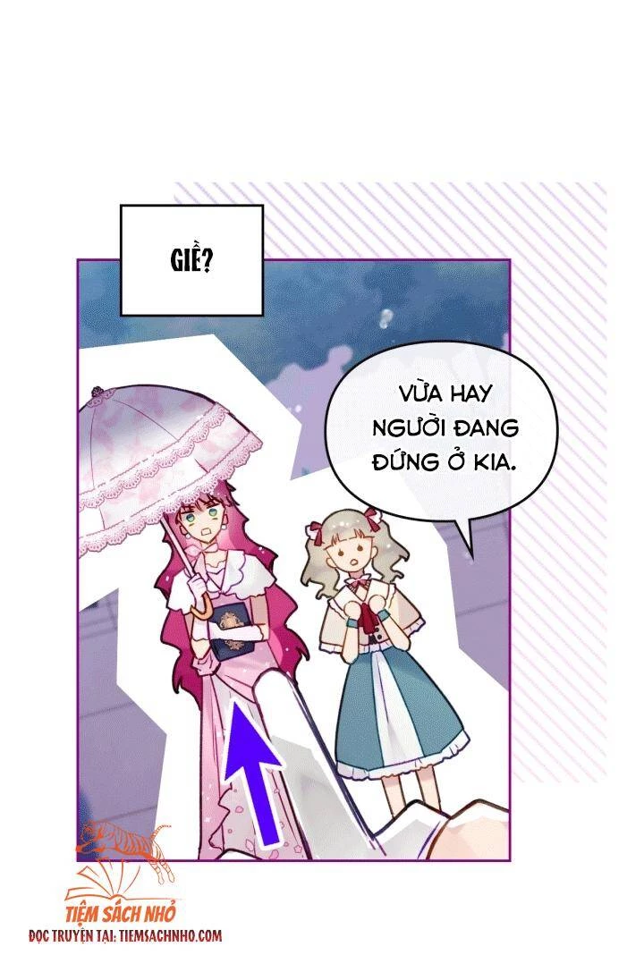 Kết Thúc Của Nhân Vật Phản Diện Chỉ Có Thể Là Cái Chết Chapter 90 - Trang 4