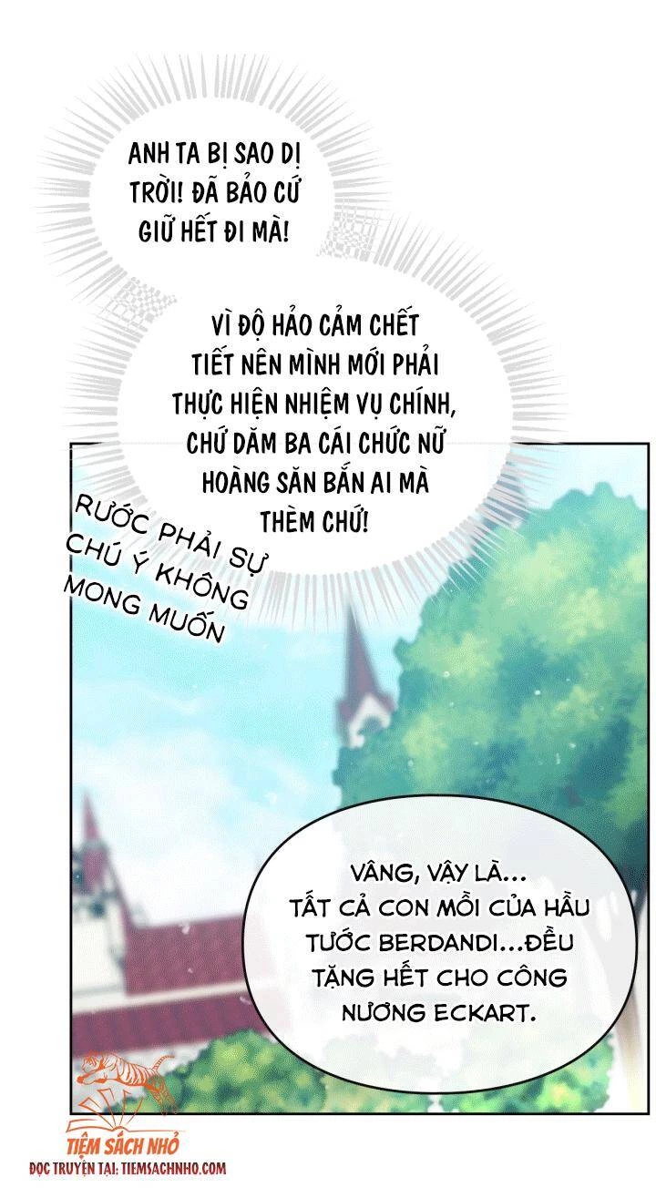 Kết Thúc Của Nhân Vật Phản Diện Chỉ Có Thể Là Cái Chết Chapter 90 - Trang 4