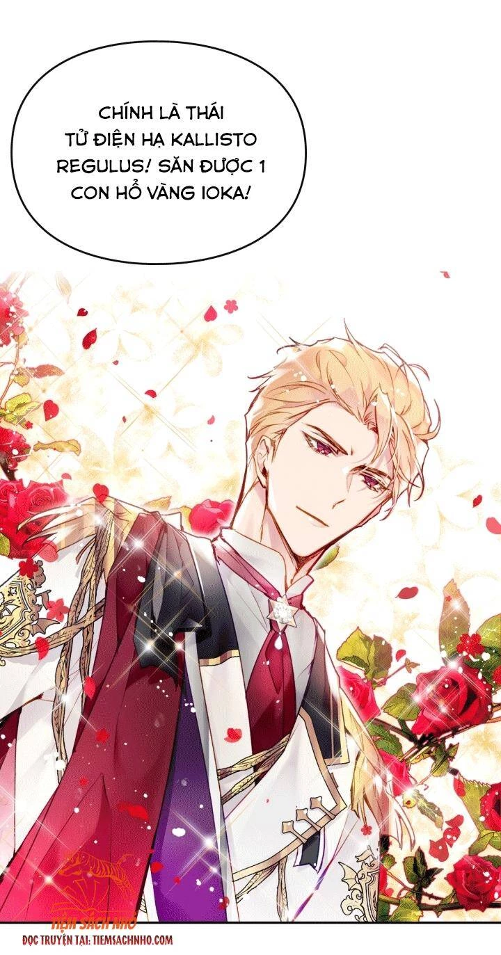 Kết Thúc Của Nhân Vật Phản Diện Chỉ Có Thể Là Cái Chết Chapter 90 - Trang 4