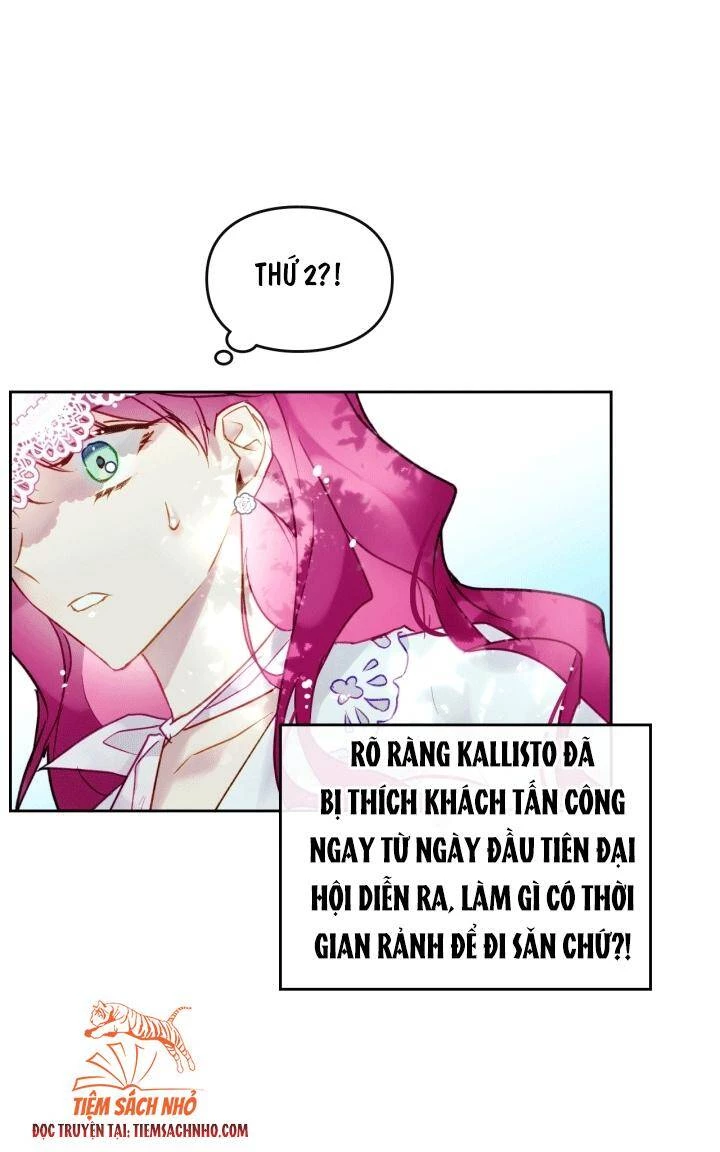 Kết Thúc Của Nhân Vật Phản Diện Chỉ Có Thể Là Cái Chết Chapter 90 - Trang 4