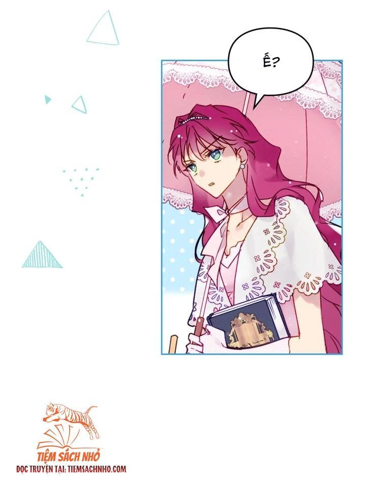 Kết Thúc Của Nhân Vật Phản Diện Chỉ Có Thể Là Cái Chết Chapter 90 - Trang 4