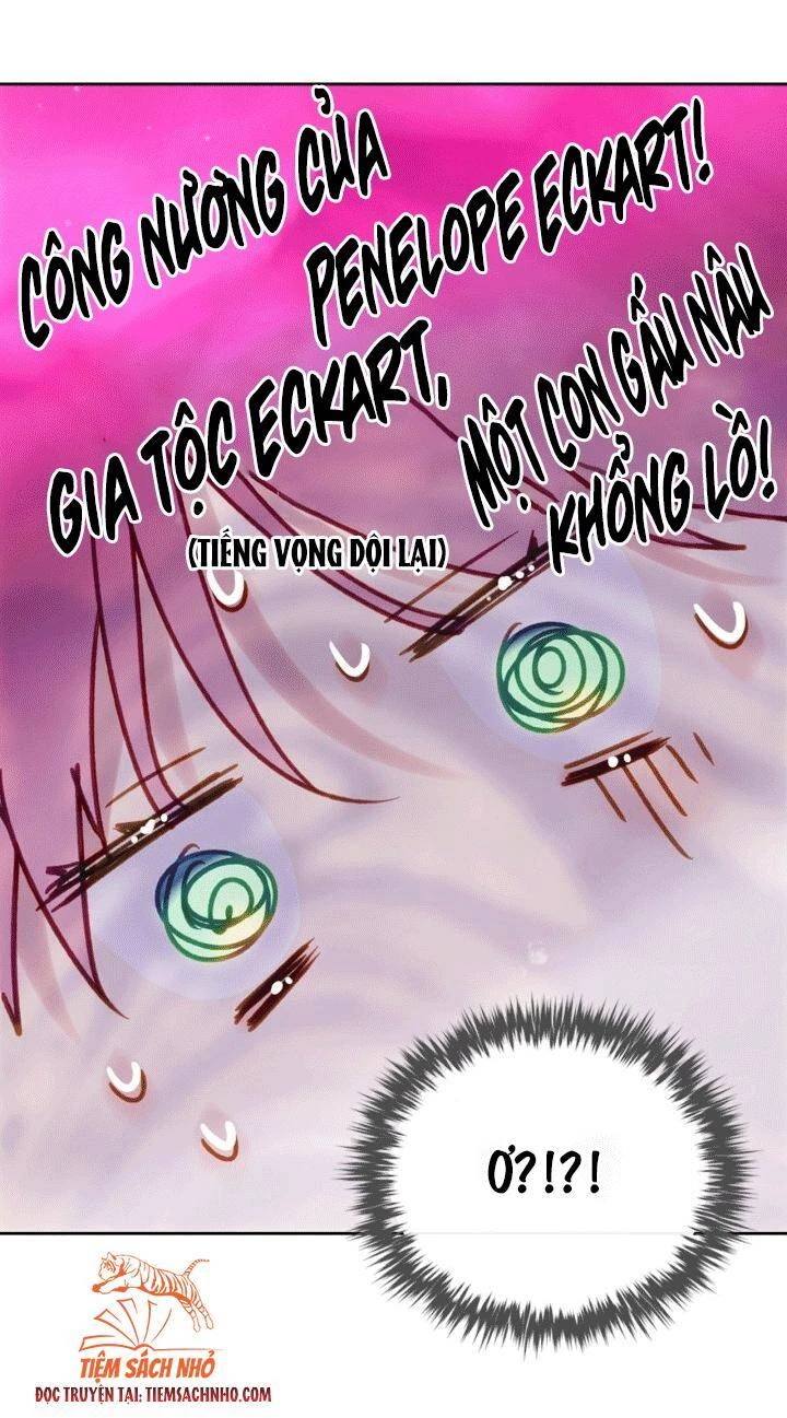 Kết Thúc Của Nhân Vật Phản Diện Chỉ Có Thể Là Cái Chết Chapter 90 - Trang 4