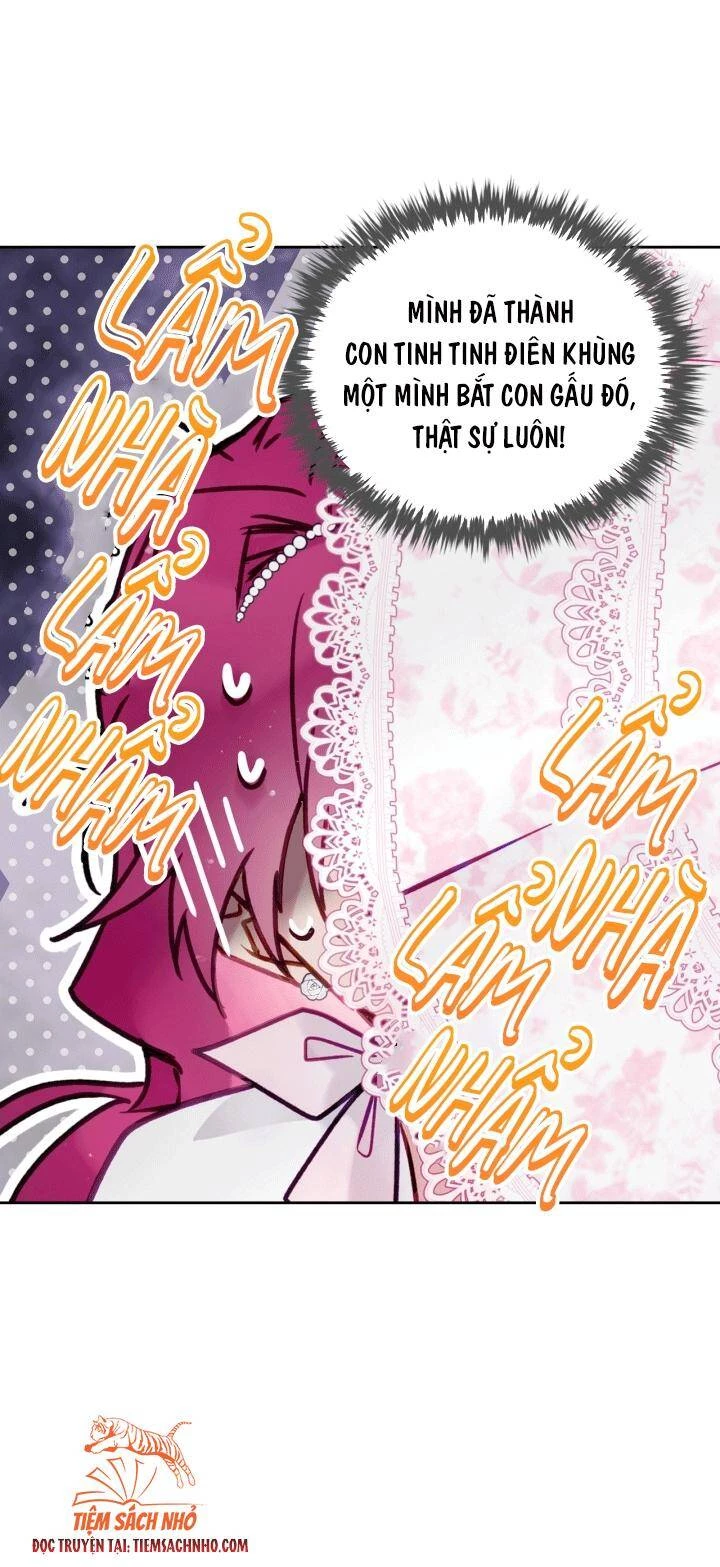 Kết Thúc Của Nhân Vật Phản Diện Chỉ Có Thể Là Cái Chết Chapter 90 - Trang 4