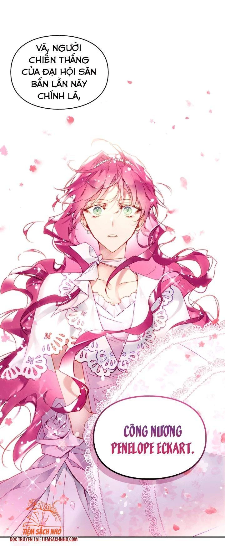 Kết Thúc Của Nhân Vật Phản Diện Chỉ Có Thể Là Cái Chết Chapter 90 - Trang 4