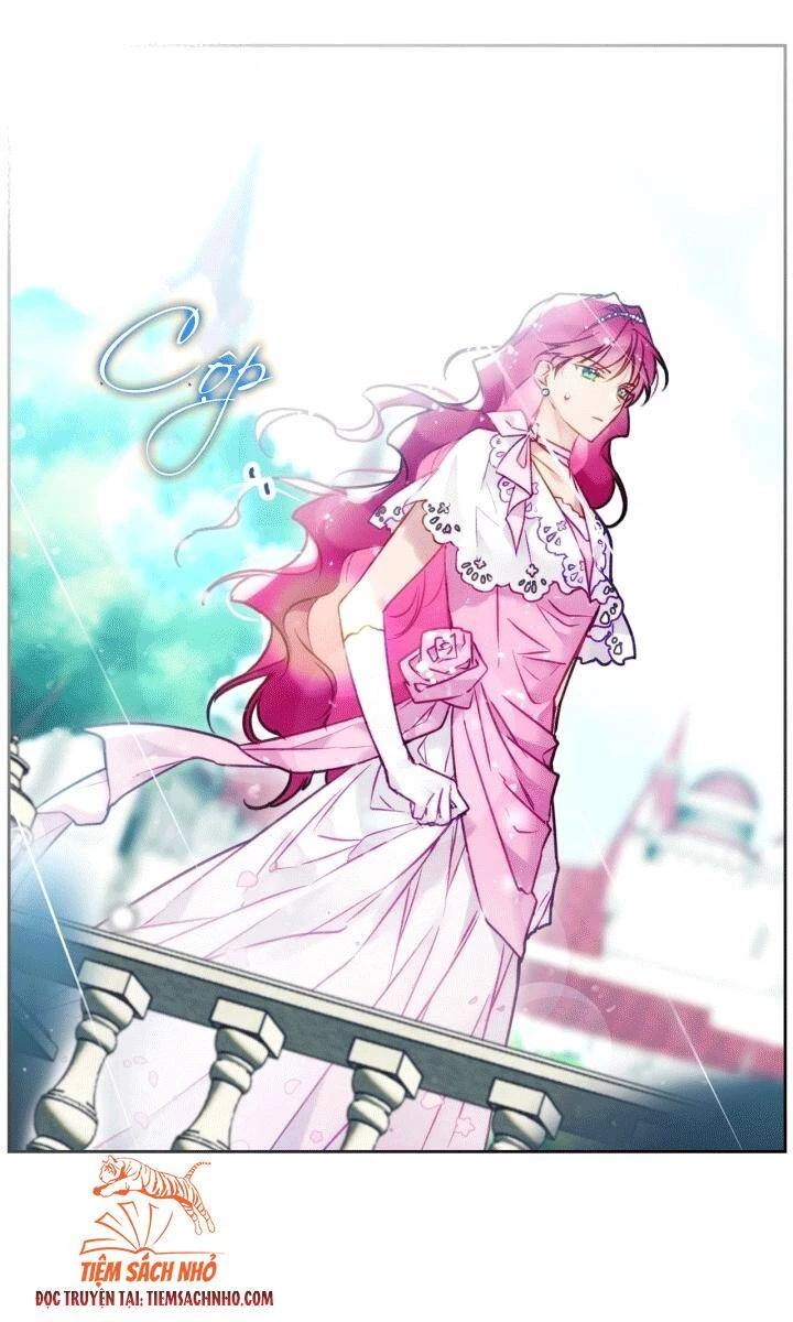 Kết Thúc Của Nhân Vật Phản Diện Chỉ Có Thể Là Cái Chết Chapter 90 - Trang 4