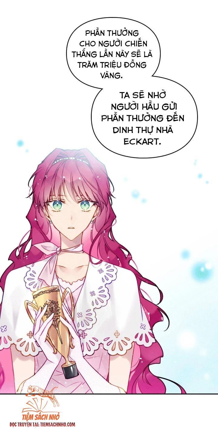 Kết Thúc Của Nhân Vật Phản Diện Chỉ Có Thể Là Cái Chết Chapter 90 - Trang 4