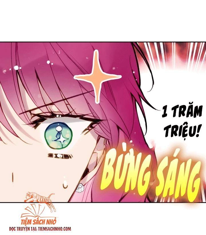 Kết Thúc Của Nhân Vật Phản Diện Chỉ Có Thể Là Cái Chết Chapter 90 - Trang 4