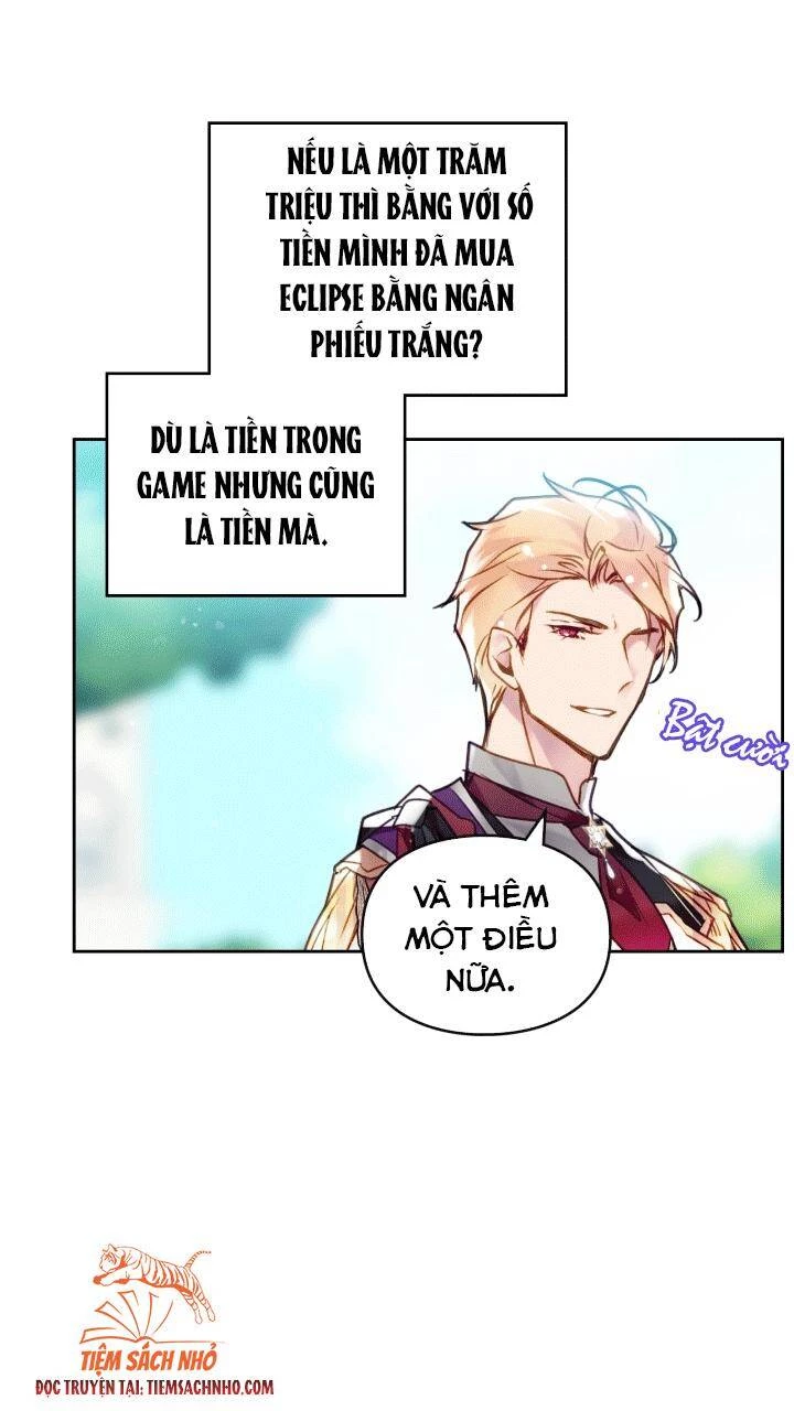 Kết Thúc Của Nhân Vật Phản Diện Chỉ Có Thể Là Cái Chết Chapter 90 - Trang 4