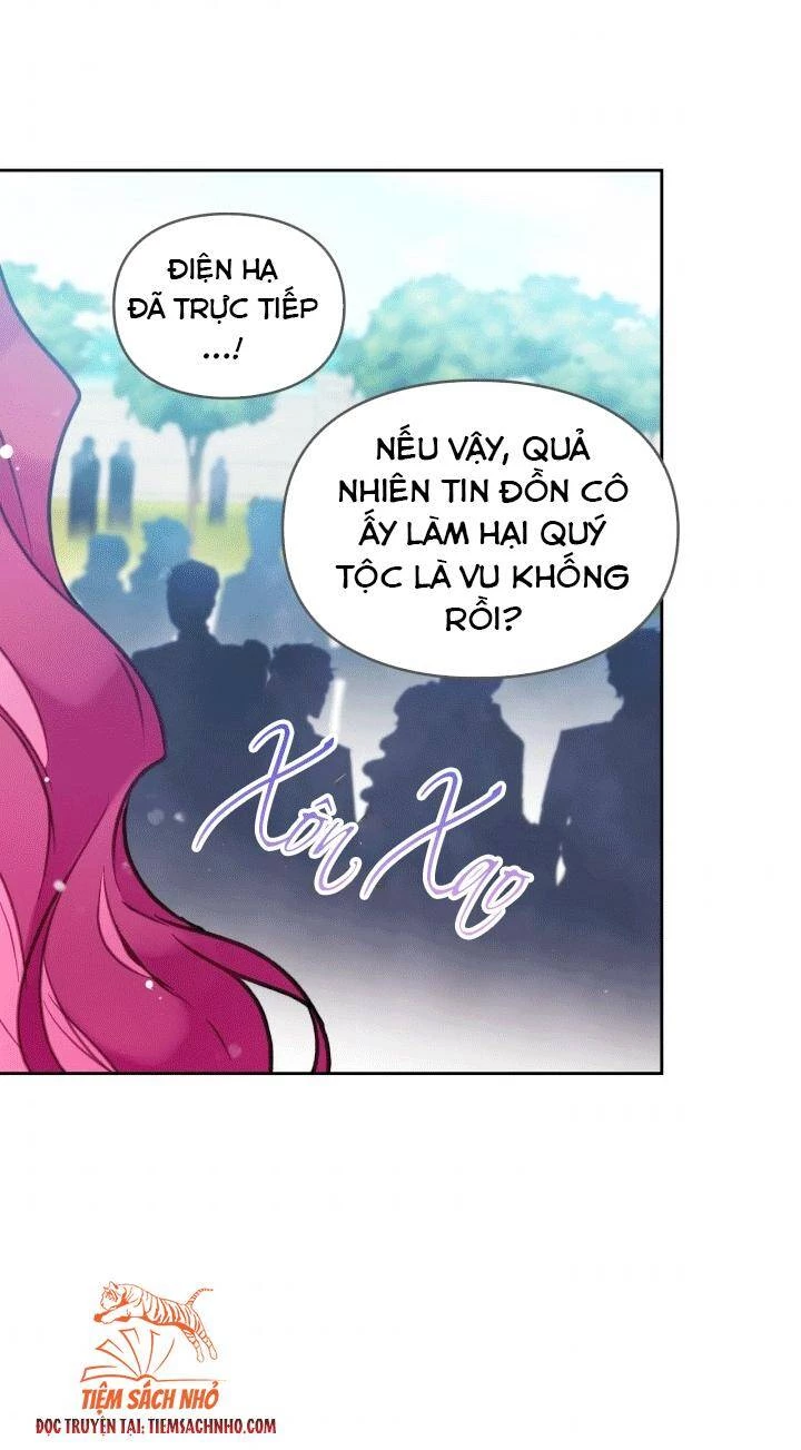 Kết Thúc Của Nhân Vật Phản Diện Chỉ Có Thể Là Cái Chết Chapter 90 - Trang 4