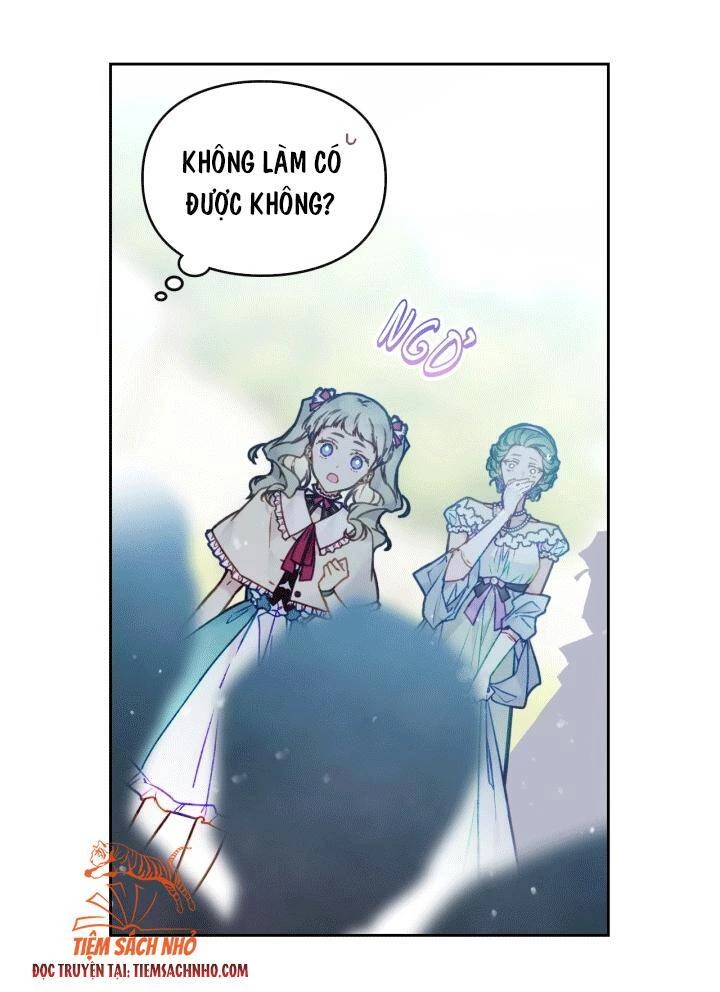 Kết Thúc Của Nhân Vật Phản Diện Chỉ Có Thể Là Cái Chết Chapter 90 - Trang 4