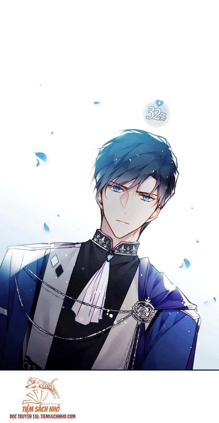 Kết Thúc Của Nhân Vật Phản Diện Chỉ Có Thể Là Cái Chết Chapter 90 - Trang 4