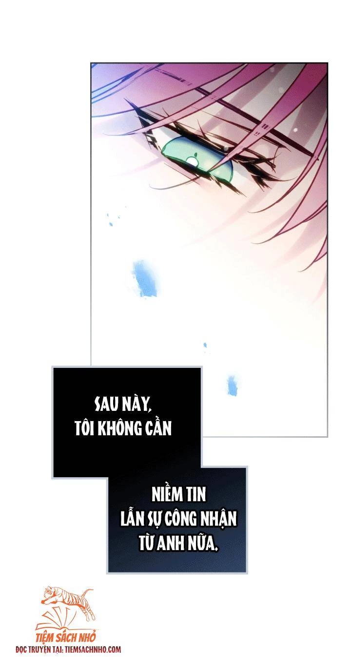 Kết Thúc Của Nhân Vật Phản Diện Chỉ Có Thể Là Cái Chết Chapter 90 - Trang 4