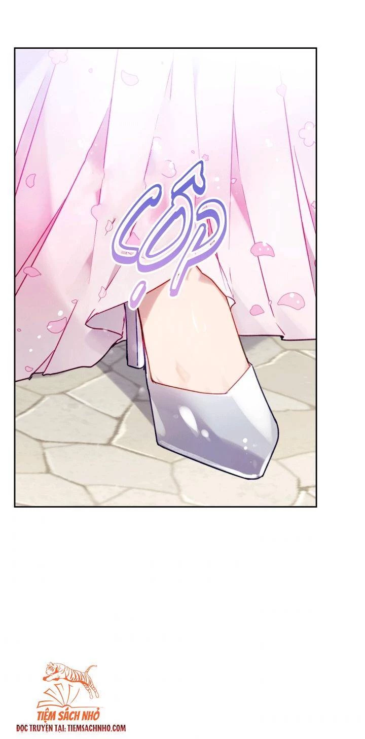 Kết Thúc Của Nhân Vật Phản Diện Chỉ Có Thể Là Cái Chết Chapter 90 - Trang 4