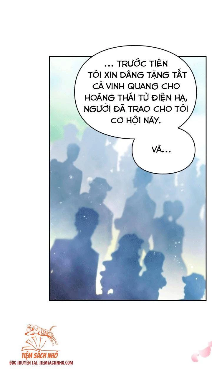 Kết Thúc Của Nhân Vật Phản Diện Chỉ Có Thể Là Cái Chết Chapter 90 - Trang 4
